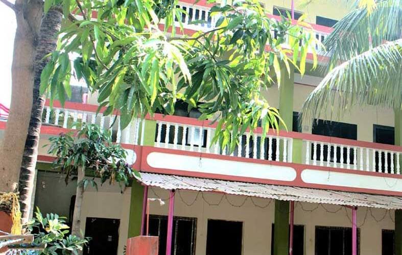 Swapnali Tourist Home, Kashid 3